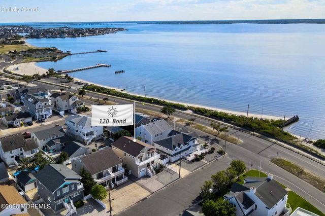 120 Bond Avenue, Lavallette, NJ 08735