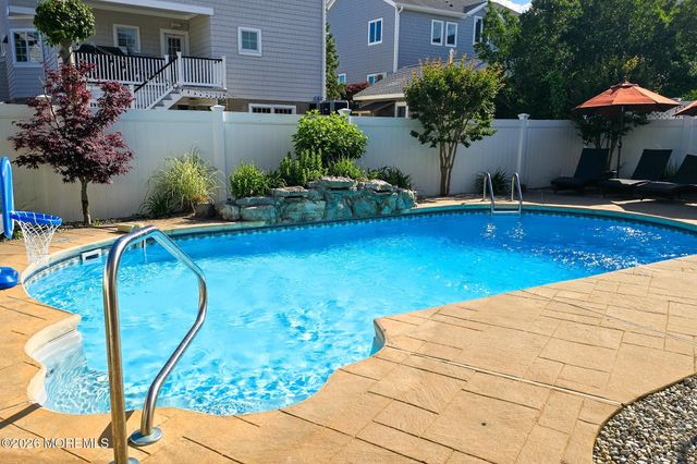 120 Bond Avenue, Lavallette, NJ 08735