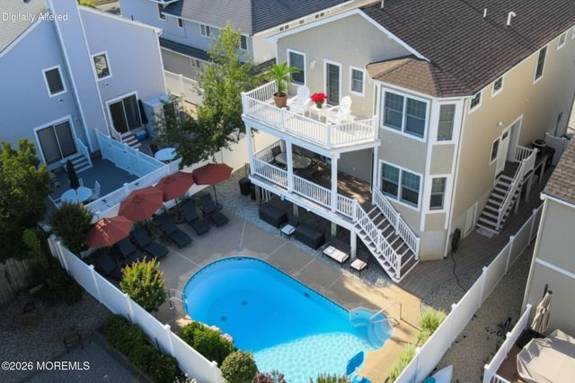 120 Bond Avenue, Lavallette, NJ 08735