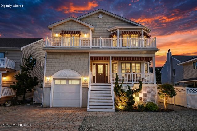 120 Bond Avenue, Lavallette, NJ 08735