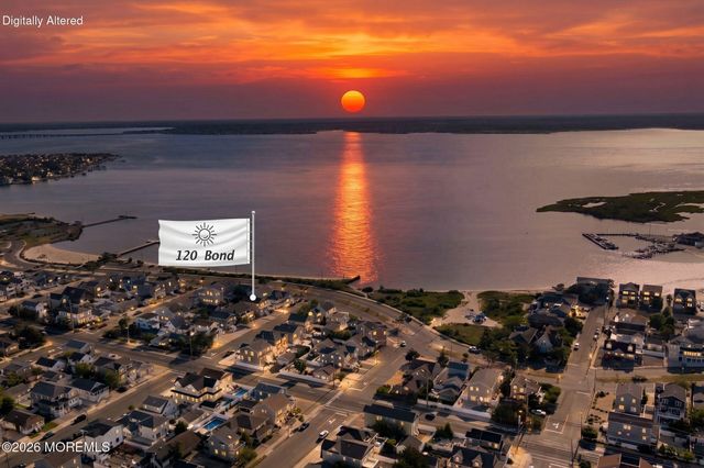 120 Bond Avenue, Lavallette, NJ 08735