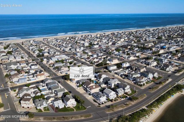 120 Bond Avenue, Lavallette, NJ 08735