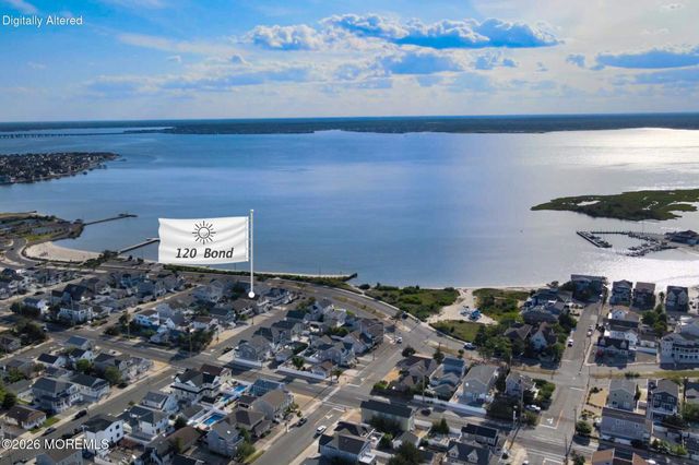 120 Bond Avenue, Lavallette, NJ 08735