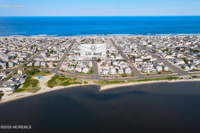 120 Bond Avenue, Lavallette, NJ 08735