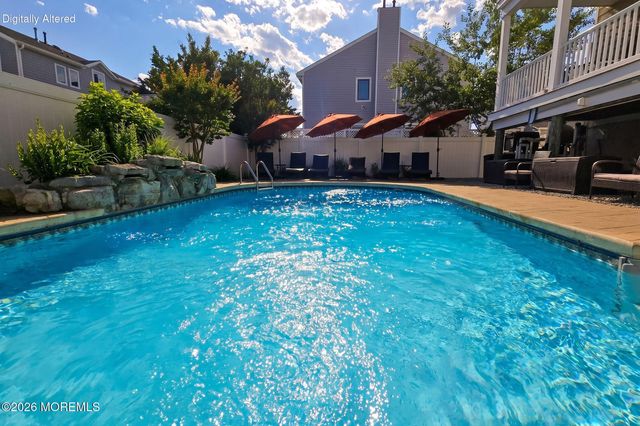 120 Bond Avenue, Lavallette, NJ 08735