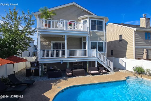 120 Bond Avenue, Lavallette, NJ 08735
