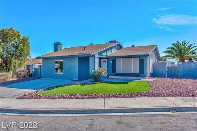 7067 Westpark Court, Las Vegas, NV 89147