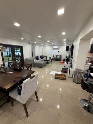 1031 NE 142nd Street, North Miami, FL 33161