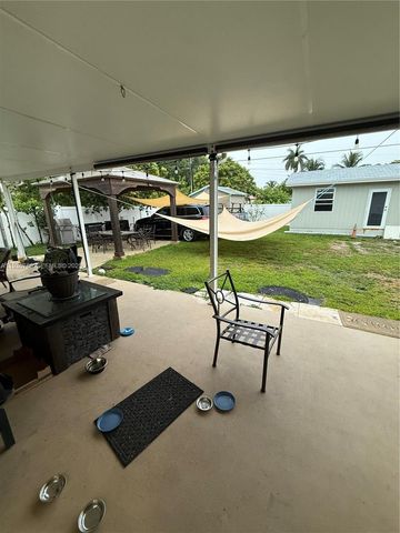 1031 NE 142nd Street, North Miami, FL 33161