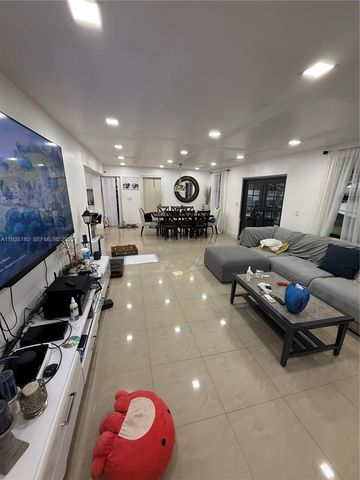 1031 NE 142nd Street, North Miami, FL 33161