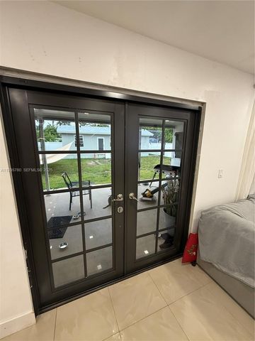 1031 NE 142nd Street, North Miami, FL 33161