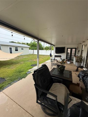 1031 NE 142nd Street, North Miami, FL 33161