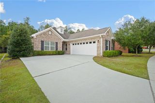 6617 Somerby Lane, Mobile, AL 36695