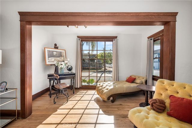 1005 Roswell, Long Beach, CA 90804