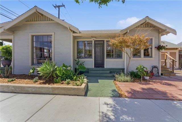 1005 Roswell, Long Beach, CA 90804