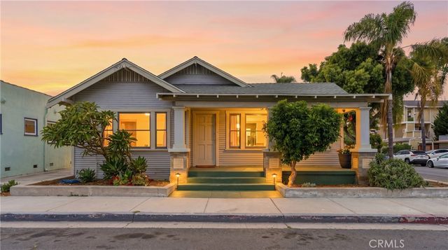 1005 Roswell, Long Beach, CA 90804
