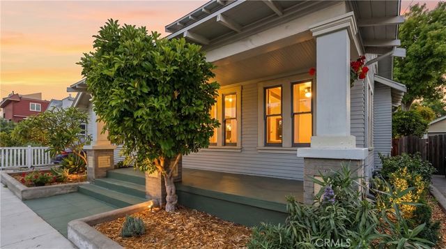 1005 Roswell, Long Beach, CA 90804