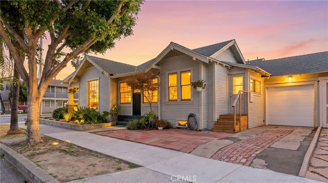 1005 Roswell, Long Beach, CA 90804