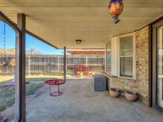 1213 SW 133rd Place, Oklahoma City, OK 73170