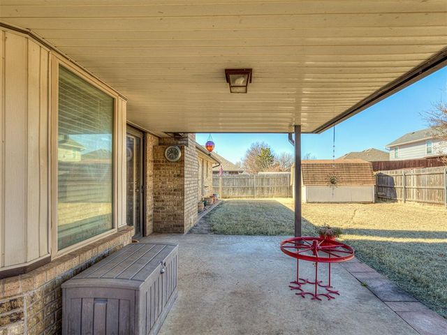1213 SW 133rd Place, Oklahoma City, OK 73170