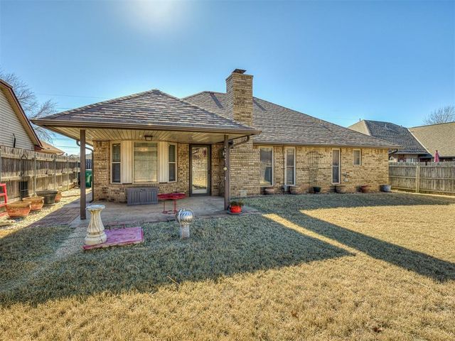 1213 SW 133rd Place, Oklahoma City, OK 73170