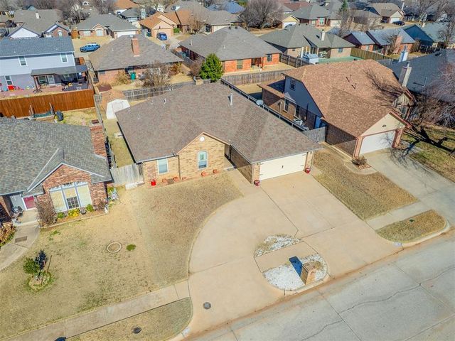 1213 SW 133rd Place, Oklahoma City, OK 73170