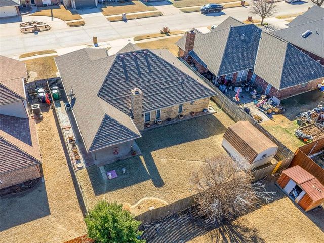 1213 SW 133rd Place, Oklahoma City, OK 73170
