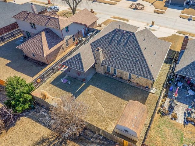 1213 SW 133rd Place, Oklahoma City, OK 73170