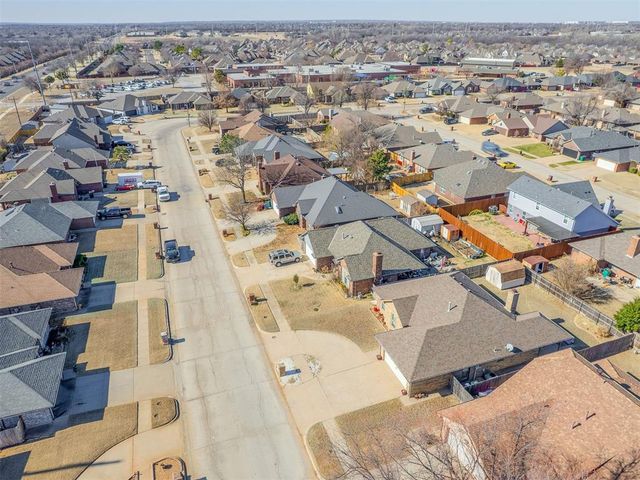 1213 SW 133rd Place, Oklahoma City, OK 73170