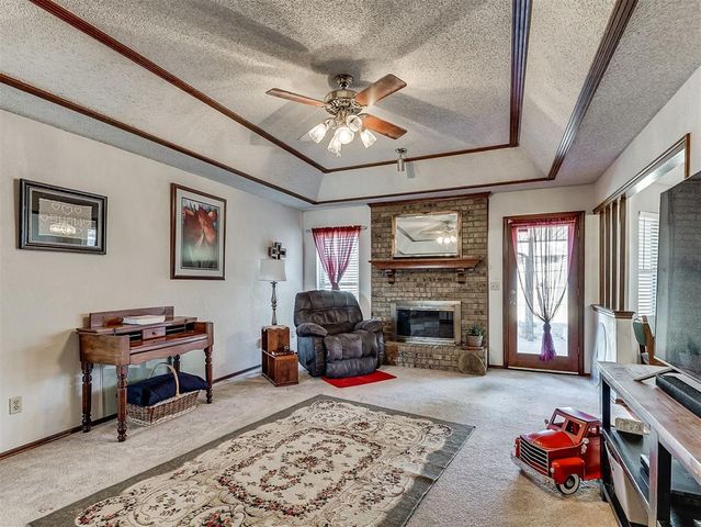 1213 SW 133rd Place, Oklahoma City, OK 73170