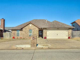 1213 SW 133rd Place, Oklahoma City, OK 73170