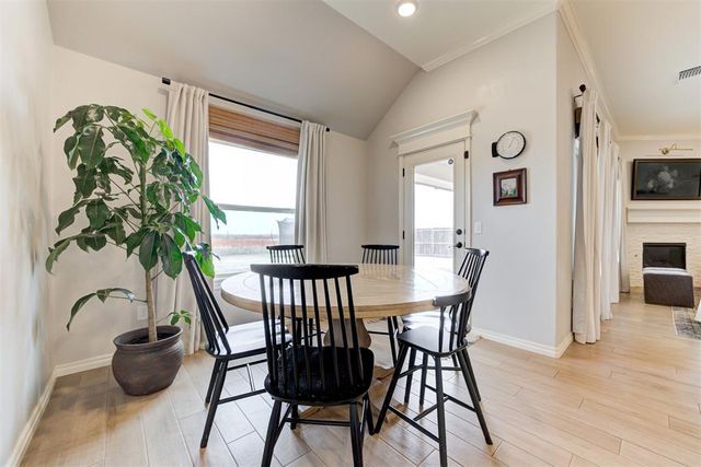 10109 NW 143rd Street, Yukon, OK 73099