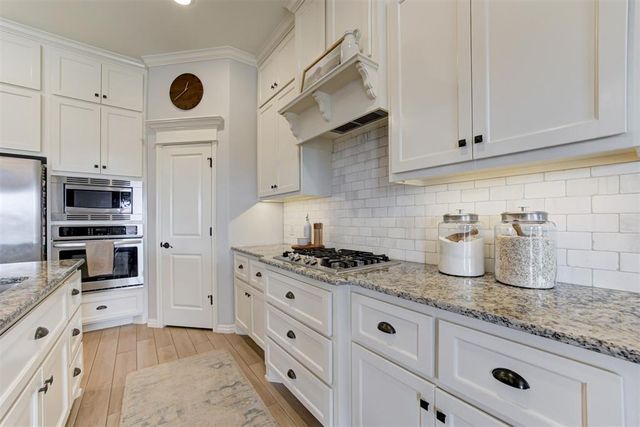 10109 NW 143rd Street, Yukon, OK 73099