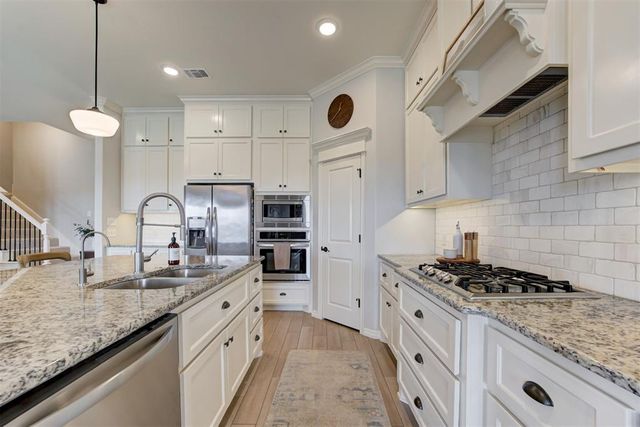 10109 NW 143rd Street, Yukon, OK 73099