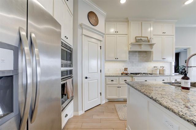 10109 NW 143rd Street, Yukon, OK 73099