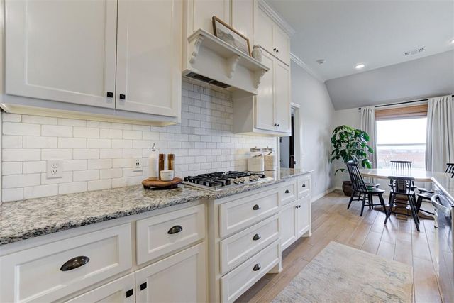 10109 NW 143rd Street, Yukon, OK 73099