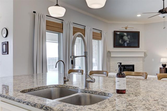 10109 NW 143rd Street, Yukon, OK 73099