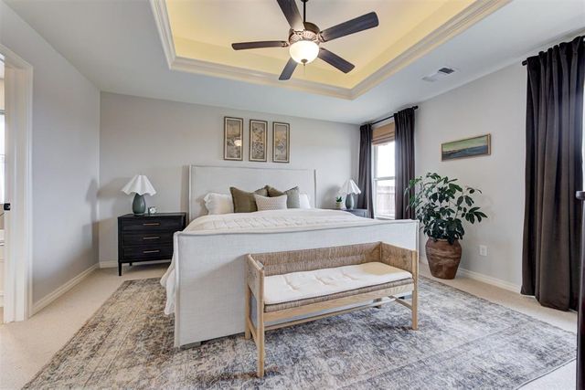 10109 NW 143rd Street, Yukon, OK 73099