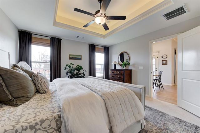 10109 NW 143rd Street, Yukon, OK 73099