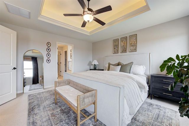 10109 NW 143rd Street, Yukon, OK 73099