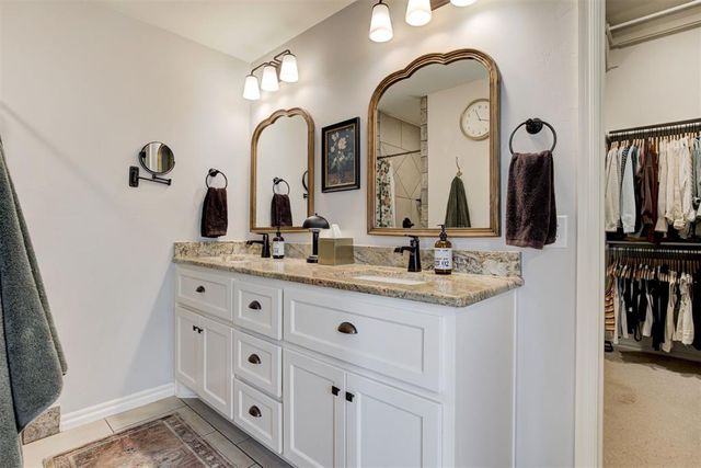 10109 NW 143rd Street, Yukon, OK 73099