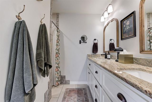 10109 NW 143rd Street, Yukon, OK 73099