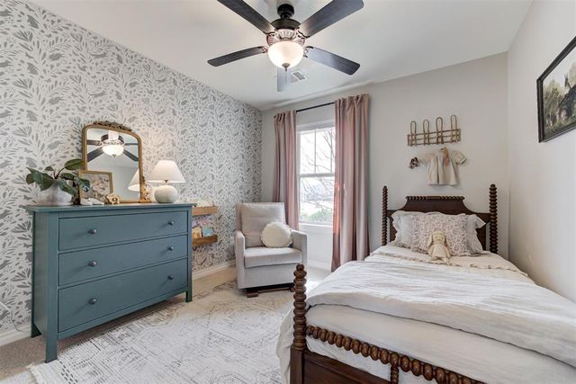 10109 NW 143rd Street, Yukon, OK 73099