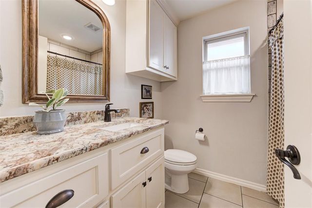 10109 NW 143rd Street, Yukon, OK 73099