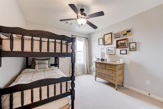 10109 NW 143rd Street, Yukon, OK 73099