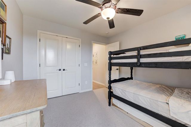 10109 NW 143rd Street, Yukon, OK 73099