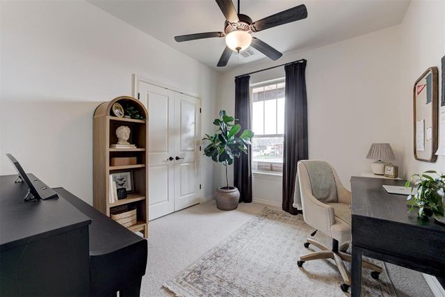 10109 NW 143rd Street, Yukon, OK 73099