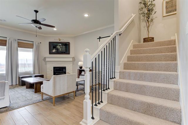 10109 NW 143rd Street, Yukon, OK 73099