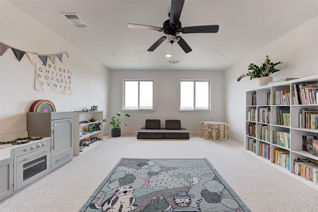 10109 NW 143rd Street, Yukon, OK 73099