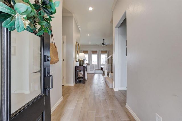 10109 NW 143rd Street, Yukon, OK 73099